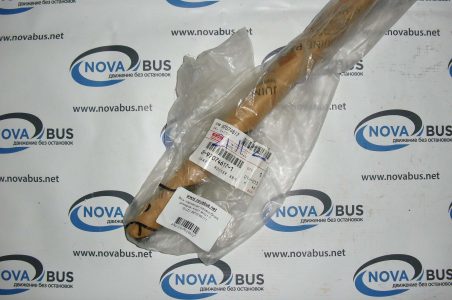 8970746171 - Ось коромысел головки блока (рокеров) 4HG1, 4HG1-T TLG-8162