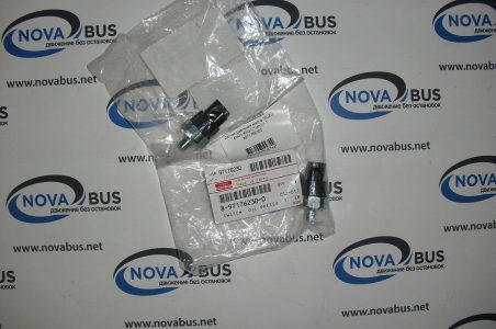 8971762300 - Датчик давления масла 4HG1, 4HG1-T, 4HE1-T Isuzu