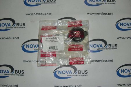 8971829350 - Крышка радиатора 4HG1-T