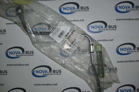 8972290360 - Трубка охлаждения турбины 4HG1-T ISUZU