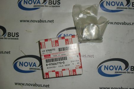 8976067700 - Втулка шестерни 4HK1