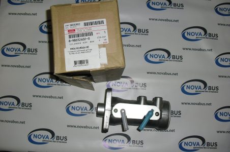 8980326020 - Главный тормозной цилиндр NLR85 Isuzu