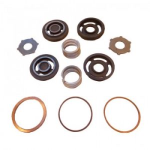 252513100102 - Рем. к-т головки цилиндра компрессора