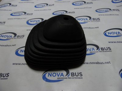 8970662872 - Пыльник кулисы КПП NQR70, NQR71 Isuzu Богдан