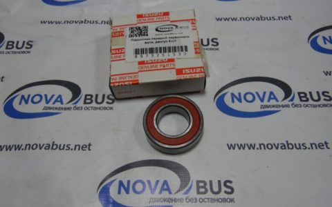 8973251530 - Подшипник передний первичного вала двигатель 4JJ1 Isuzu