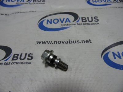 8971903900 - Болт крепления поддона картера М8*12,8 Isuzu