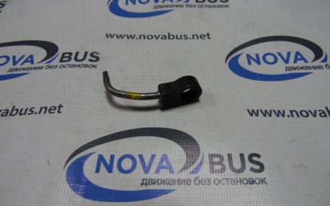 8981733420 - Форсунка охлаждения поршня двигателя 6HK1, 4HK1, 6HE1, Isuzu (8980206490)