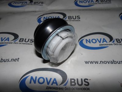 1855740410 - Ремкомплект наконечника продольной рул. тяги 6НЕ1 Isuzu, Богдан