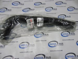 Патрубок радиатора Богдан 092 4HK1 8973305300