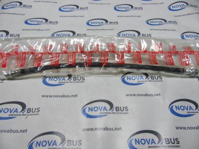 8970395431 - Шланг тормозной переднего колеса NQR71 Isuzu