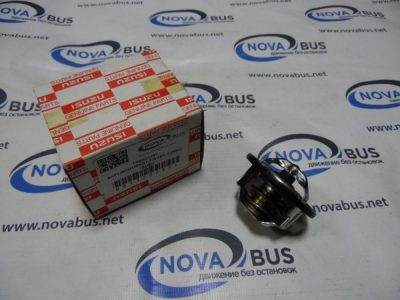 Термостат 4HF1 4HG1 4HG1-T 4HE1-T 85C ISUZU 8973007921